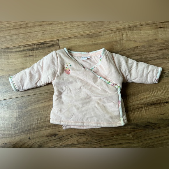 Bundle of Pink Clothes - 6 months - Picture 3 of 6